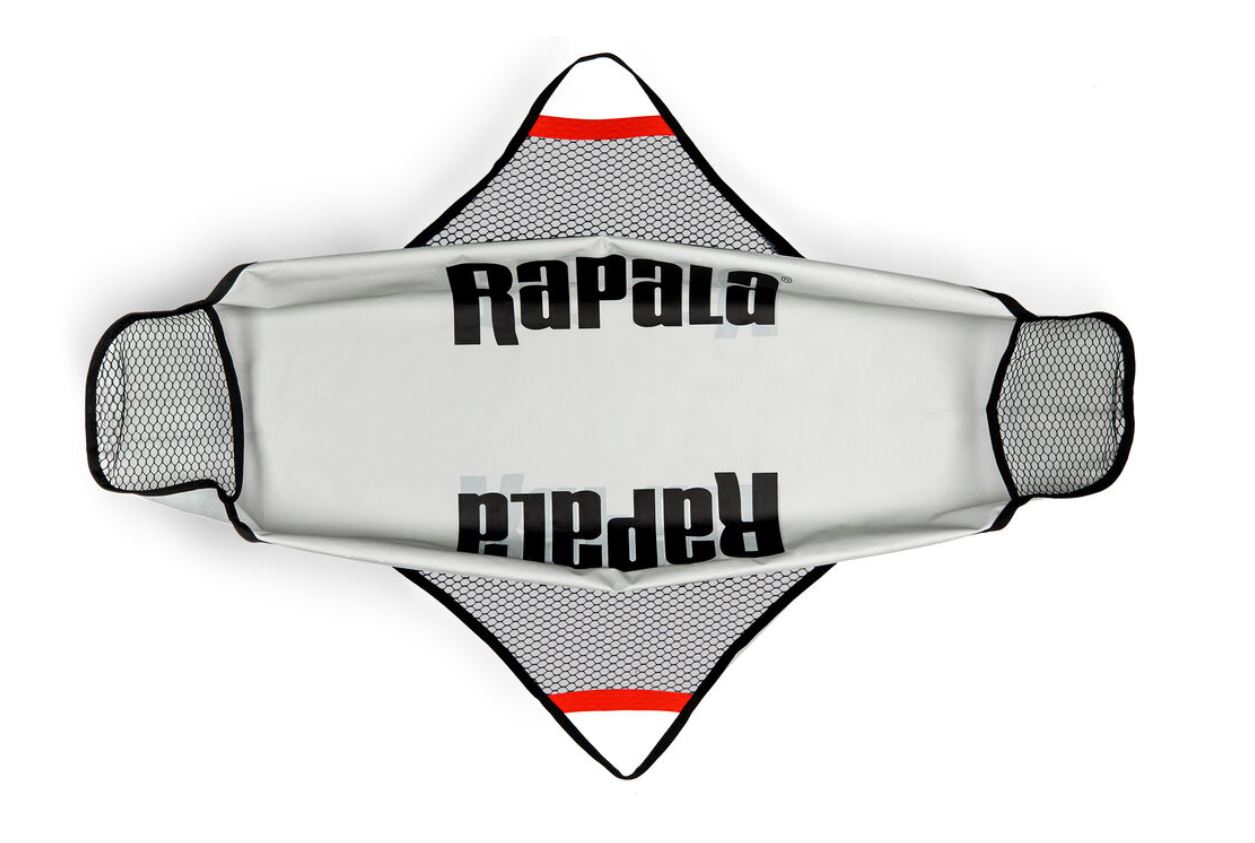 Rapala Weight & Release Mat